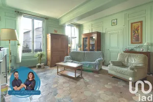 Maison à Nogent-le-Roi (28210)