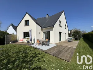 House at Betton (35830)