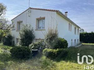 House at Saint-Jean-de-Monts (85160)