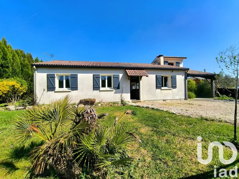 Maison 5 pièces 104 m² · à Créon · 104 m² · 296 000 €