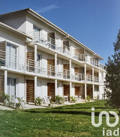 Duplex at Pornic (44210)