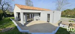 Maison à Saint-André-Goule-d'Oie (85250)