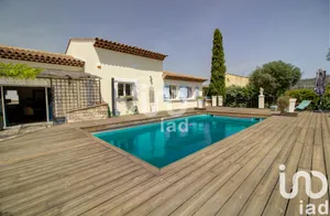 Maison à Le Muy (83490)