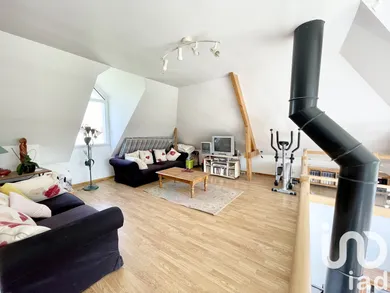 House in Dallon (02680)