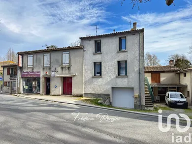 Immeuble à Belvèze-du-Razès (11240)