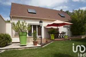House at Saint-Maur-des-Fossés (94100)