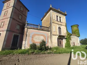 House in Colayrac-Saint-Cirq (47450)