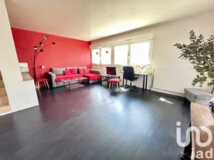 Appartement à Les Ulis (91940)