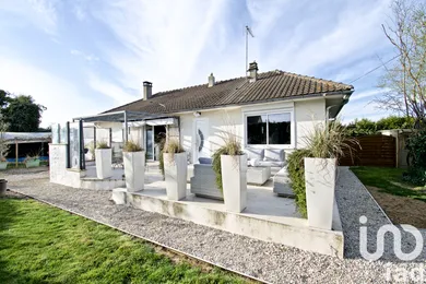 Maison à Avrainville (91630) — 22/27