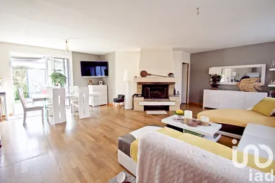 Maison à Avrainville (91630) — 4/27