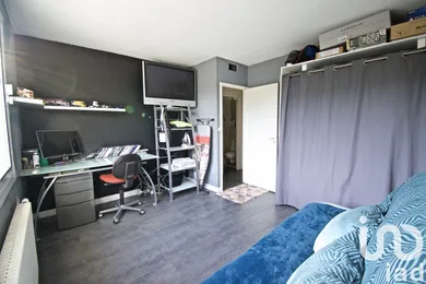 Maison à Avrainville (91630) — 15/27