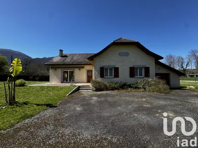 House in Arthez-d'Asson (64800)