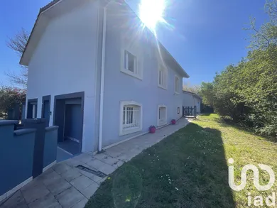 Appartement à Toulouse (31400)