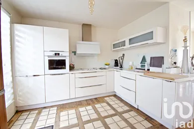 Maison à Avrainville (91630) — 7/27