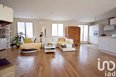 Maison à Avrainville (91630) — 5/27