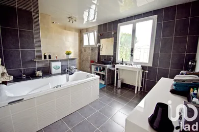 Maison à Avrainville (91630) — 13/27