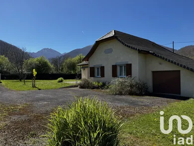 House in Arthez-d'Asson (64800)