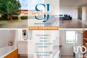 Appartement à Montauban (82000)
