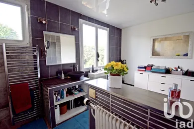 Maison à Avrainville (91630) — 11/27