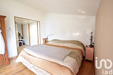 Maison à Avrainville (91630) — 8/27