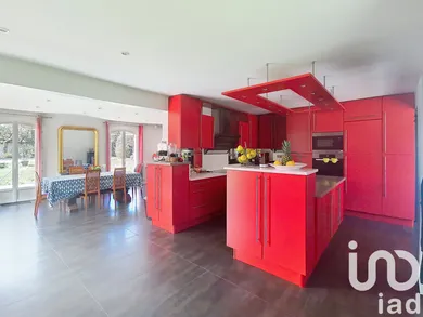 House at Cestas (33610)