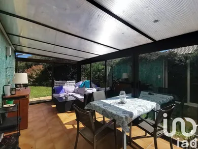 House at Cestas (33610)