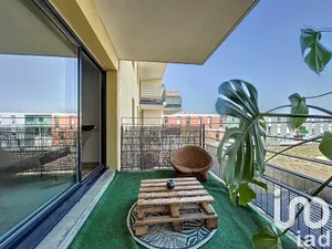 Appartement à Rennes (35000)