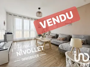 Appartement à Brou-sur-Chantereine (77177)