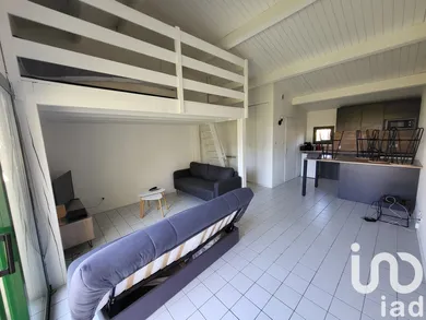 Maison à La Roche-sur-Yon (85000)