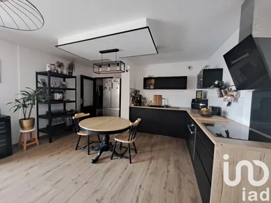 Appartement à Templemars (59175)