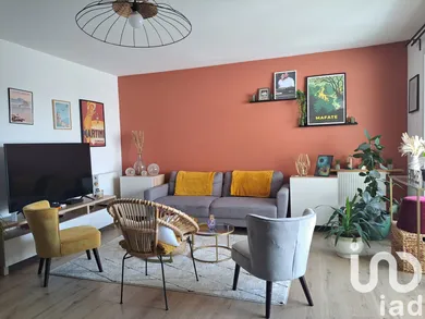 Apartment in Templemars (59175)