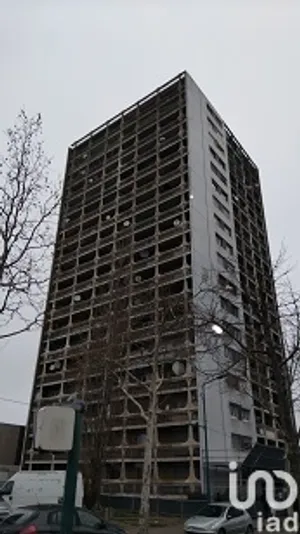 Appartement à Mantes-la-Jolie (78200)