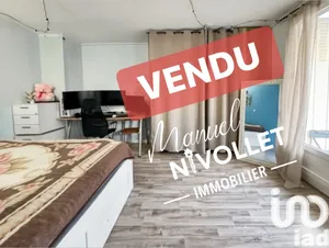 Studio à Chelles (77500)