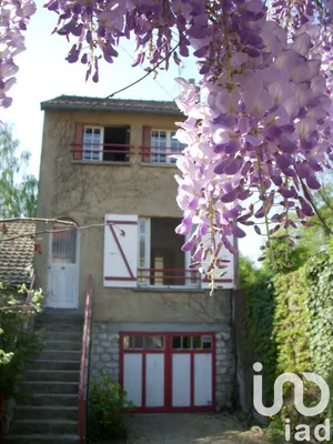 Maison à Bourron-Marlotte (77780)