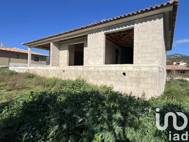 Maison à Sainte Lucie de porto vecchio (20144)