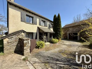 Maison à Camjac (12800)