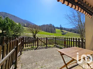 Appartement à Aillon-le-Jeune (73340)