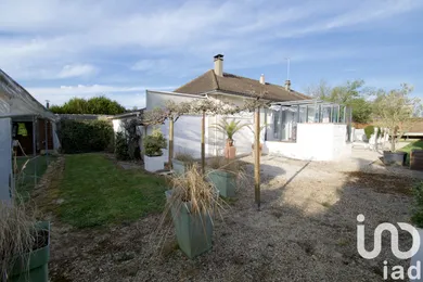 Maison à Avrainville (91630) — 26/27