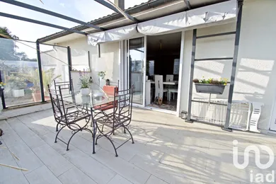 Maison à Avrainville (91630) — 24/27