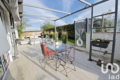 Maison à Avrainville (91630) — 23/27