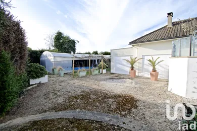 Maison à Avrainville (91630) — 25/27