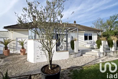Maison à Avrainville (91630) — 2/27