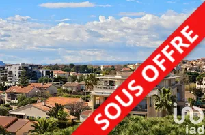 Apartment at Fréjus (83600)