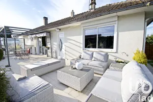 Maison à Avrainville (91630)