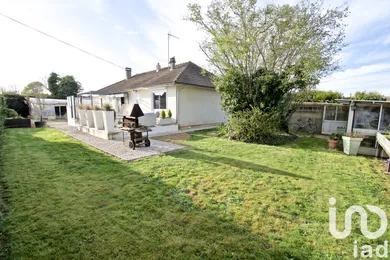 Maison à Avrainville (91630) — 3/27