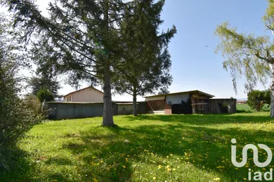 Maison traditionnelle à Anneyron (26140)