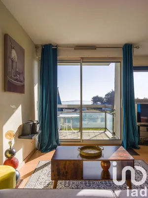 Apartment at Saint-Cast-le-Guildo (22380)