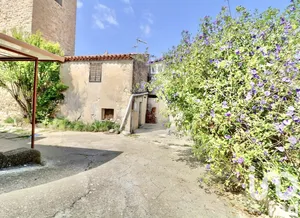 Maison à Ceyreste (13600)