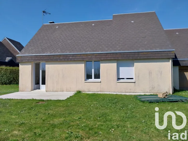 Maison 3 pièces 77 m² · à Richemont · 77 m² · 128 000 €
