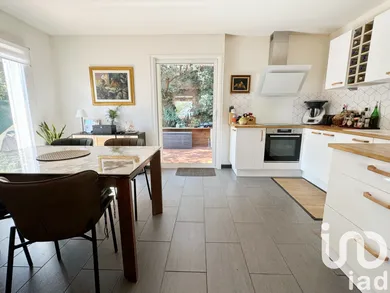 Maison à La Seyne-sur-Mer (83500)